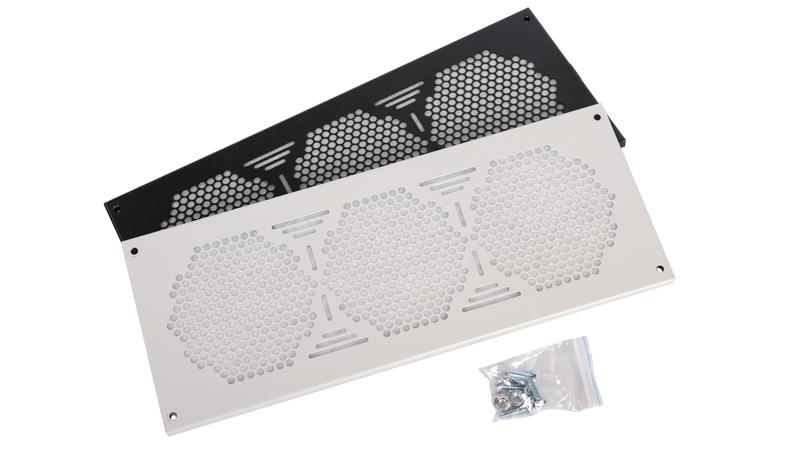 Фильтр системы вентиляции и кондиционирования распределительного шкафа