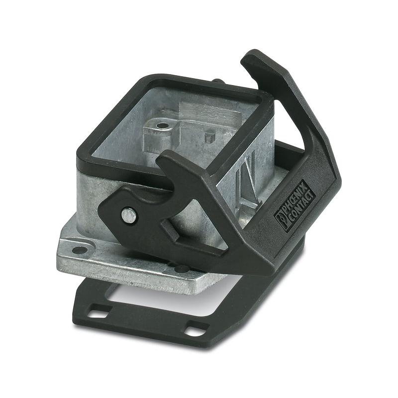 Корпус HC-STA-B06-BWS-ELC-AL Phoenix Contact 1411318