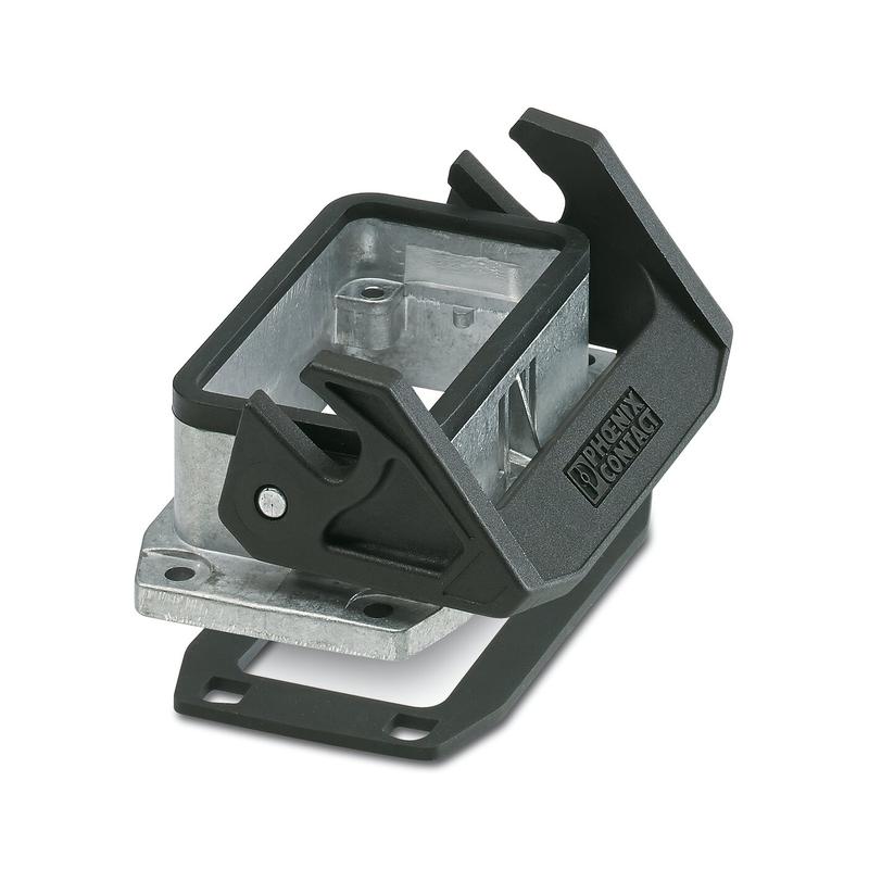 Корпус HC-STA-B10-BWS-ELC-AL Phoenix Contact 1411320