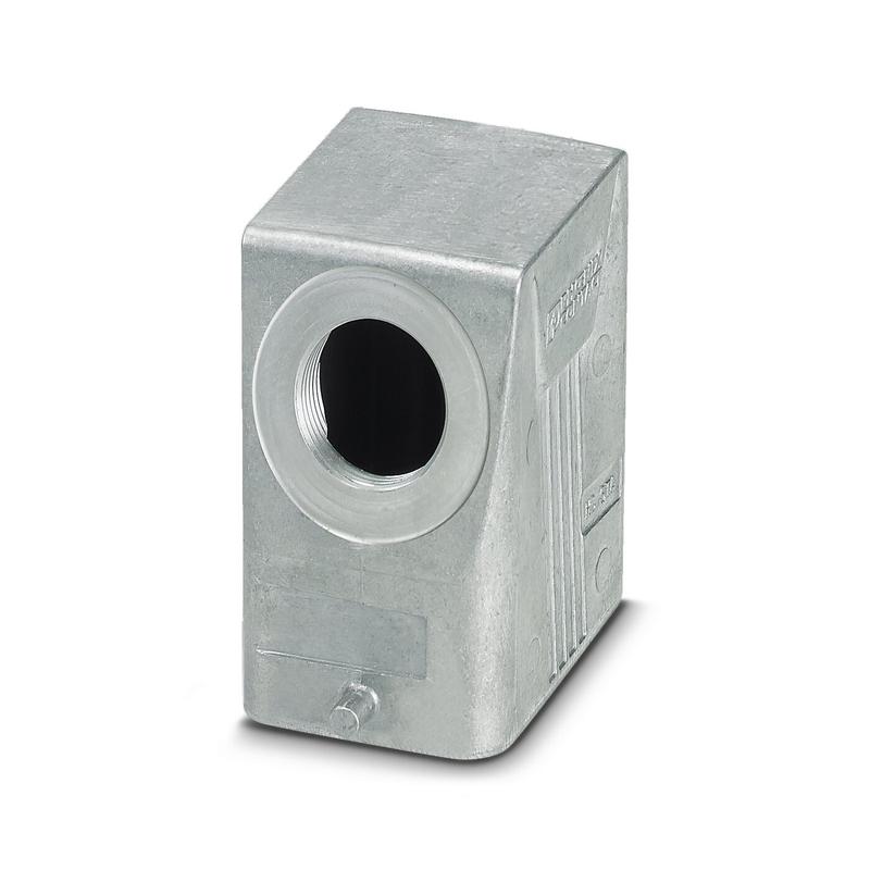 Корпус HC-STA-B06-HHFS-1STM25-EL-AL Phoenix Contact 1412562