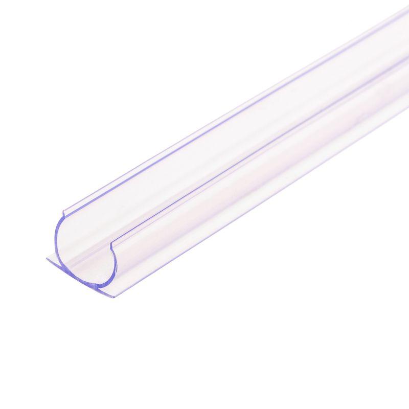 Короб пластиковый для гибкого неона d16мм 1м Neon-Night 134-089