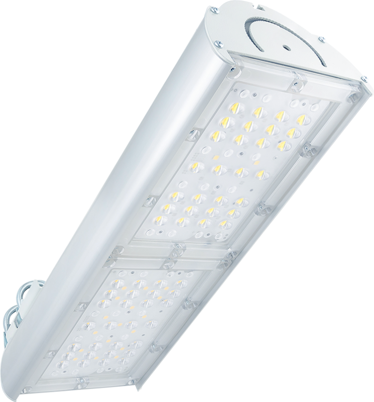 Светильник светодиодный Angar 110/18000 Ш2 18000лм 110Вт 4000К IP67 0.95PF 80Ra Кп<1 Diora DA110Sh2-4K