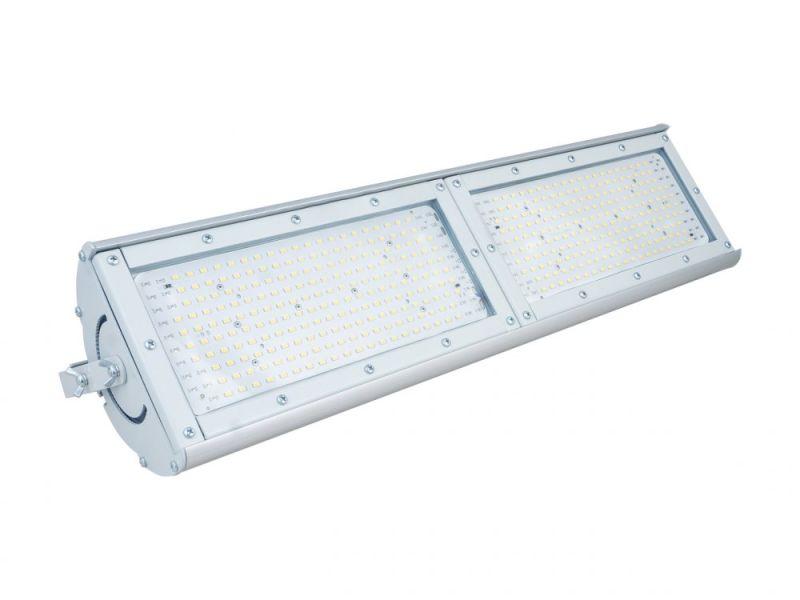 Светильник светодиодный Angar TR80 135/21000 Д 135Вт 5000К IP67 21000лм 0.95PF 70Ra Кп<1 прозр. Diora DATR80135D-PZ-5K