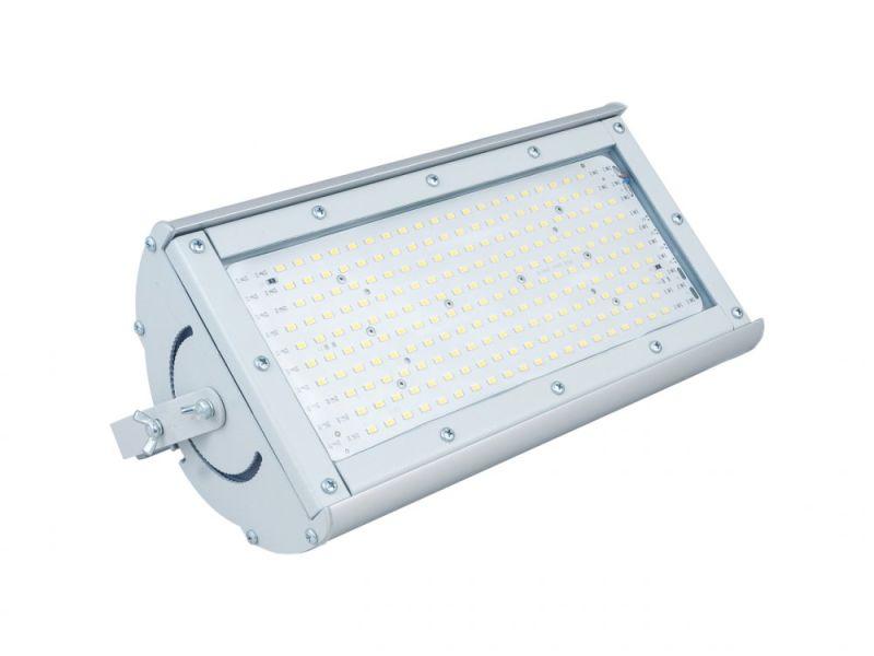 Светильник светодиодный Angar TR80 60/9000 Д 60Вт 2700К IP67 9000лм 0.95PF 70Ra Кп<1 прозр. Diora DATR8060D-PZ-2.7K