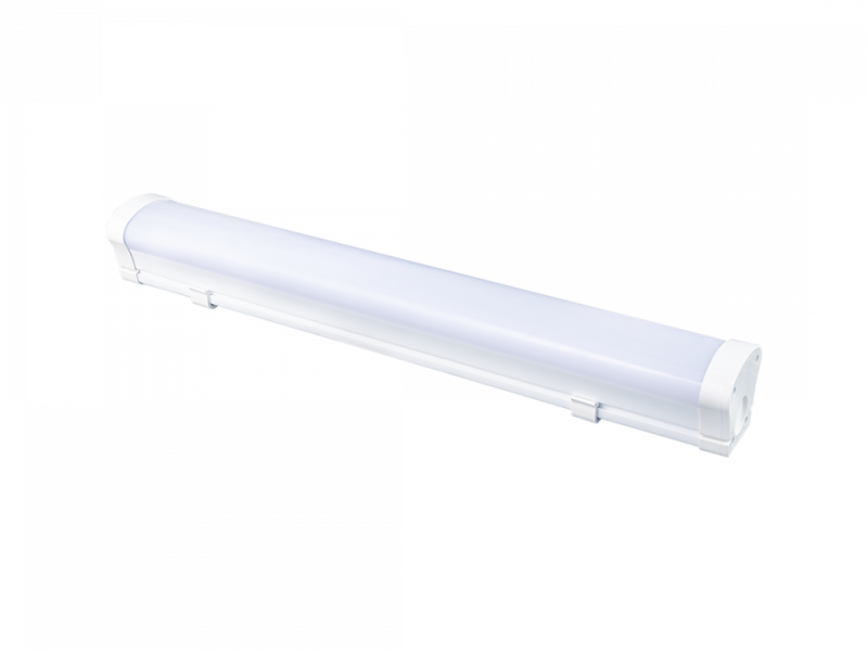 Светильник светодиодный LPO/LSP 19/2100 Mini-12 opal 2100лм 19Вт 5000К IP65 0.8PF 80Ra Кп<1 Diora DLPO19Mini-12-O-5K