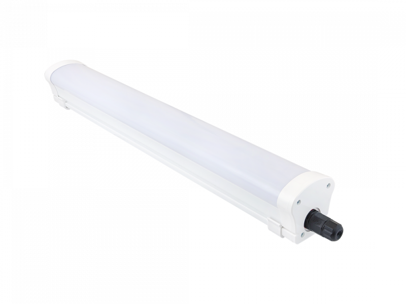 Светильник светодиодный LPO/LSP 19/2100 Mini-6 opal 2100лм 19Вт 5000К IP65 0.8PF 80Ra Кп<1 транзит Diora DLPO19Mini-6-O-5K-T