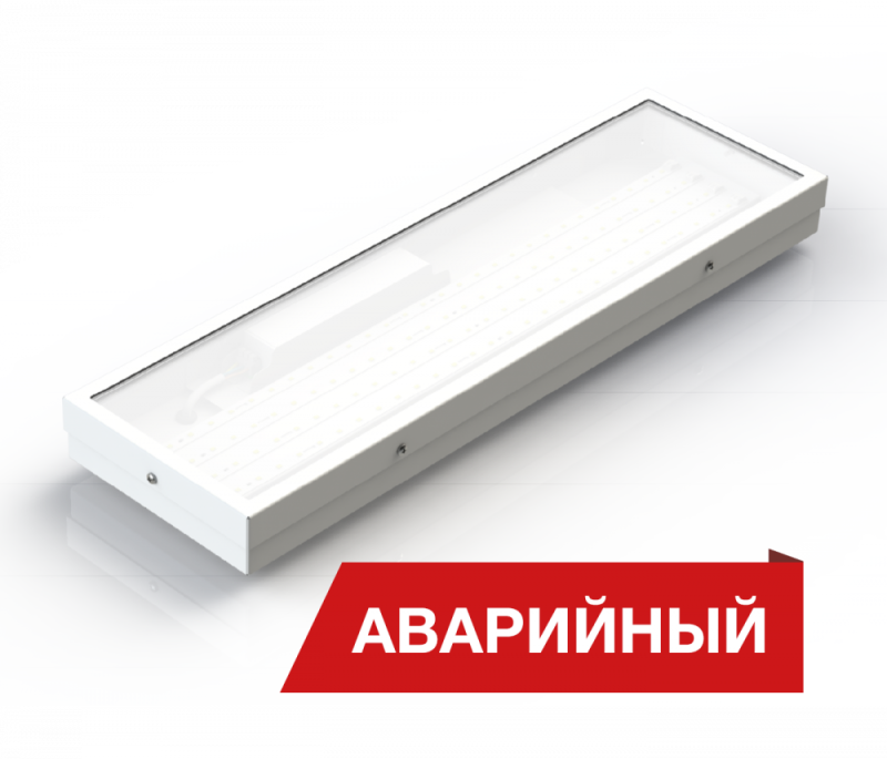 Светильник светодиодный NPO Glass Mini 19/2500 opal 2500лм 19Вт 5000К IP65 0.7PF 80Ra Kп<1 А Diora DNPOGMini19-O-5K-A