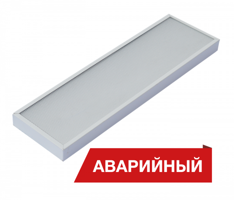 Светильник светодиодный NPO IP65 Mini 19/2500 microprism 2500лм 19Вт 3000К IP65 0.7PF 80Ra Kп<1 А Diora DNPOIP65Mini19-MP-3K-A