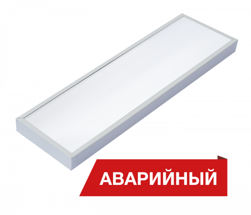 Светильник светодиодный NPO IP65 Mini 28/2900 opal 2900лм 28Вт 3000К IP65 0.7PF 80Ra Kп<1 А Diora DNPOIP65Mini28-O-3K-A