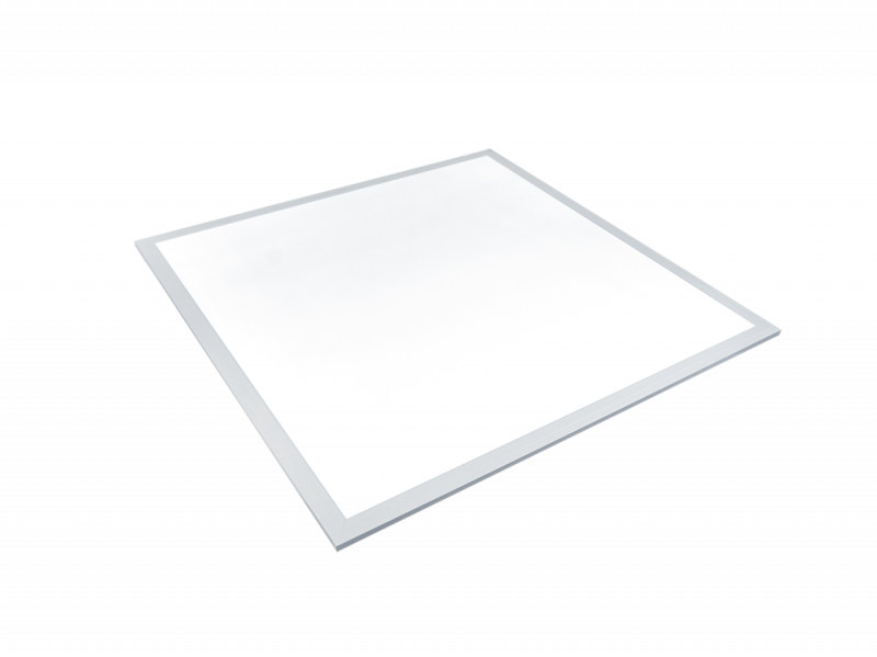 Светильник светодиодный Panel 30/3300 opal 3300лм 30Вт 4000К IP40 0.95PF 80Ra Kп<1 Diora DP30-O-4K