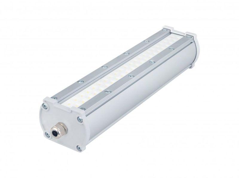 Светильник светодиодный Piton 16/2100 Г90 2100лм 16Вт 5000К IP65 0.95PF 80Ra Кп<1 Diora DP16G90-5K