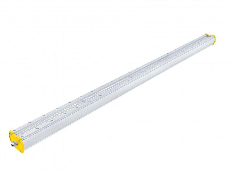 Светильник светодиодный Piton 2Ex 100/12500 К60 12500лм 100Вт 3000К IP65 0.95PF 80Ra Кп<1 Diora DP2Ex100-K60-3K