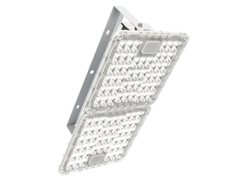 Светильник светодиодный Quadro Store 75/11500 Д 11500лм 75Вт 4000К IP54 70Ra Кп<5 лира Diora DQS75-4K-L