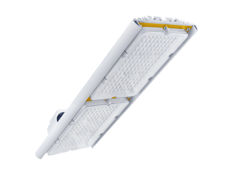 Светильник светодиодный Unit 2Ex 100/13500 Г90 13500лм 100Вт 4000К IP67 0.98PF 80Ra Кп<1 лира Diora DU2Ex100G90-4K-L