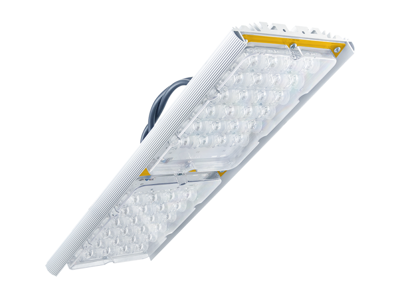 Светильник светодиодный Unit 2Ex 100/16500 К30 16500лм 100Вт 5000К IP67 0.95PF 70Ra Кп<1 лира Diora DU2Ex100K30-5K-L