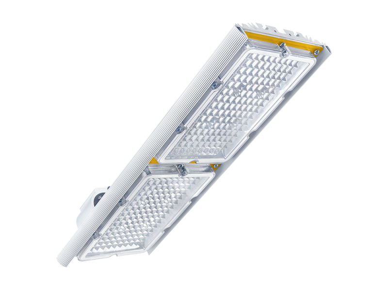 Светильник светодиодный Unit 2Ex 115/15000 К60 15000лм 110Вт 5000К IP67 0.98PF 80Ra Кп<1 лира Diora DU2Ex115K60-5K-L