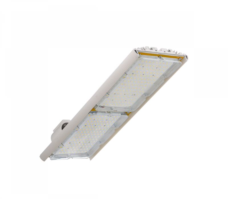 Светильник светодиодный Unit 2Ex 115/15500 Д 15500лм 115Вт 4000К IP67 0.98PF 80Ra Кп<1 консоль Diora DU2Ex115D-4K-C