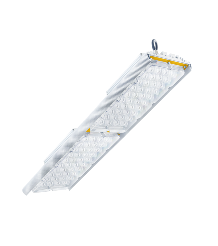 Светильник светодиодный Unit 2Ex 170/27000 К30 27000лм 170Вт 4000К IP67 0.95PF 70Ra Кп<1 консоль Diora DU2Ex170K30-4K-C