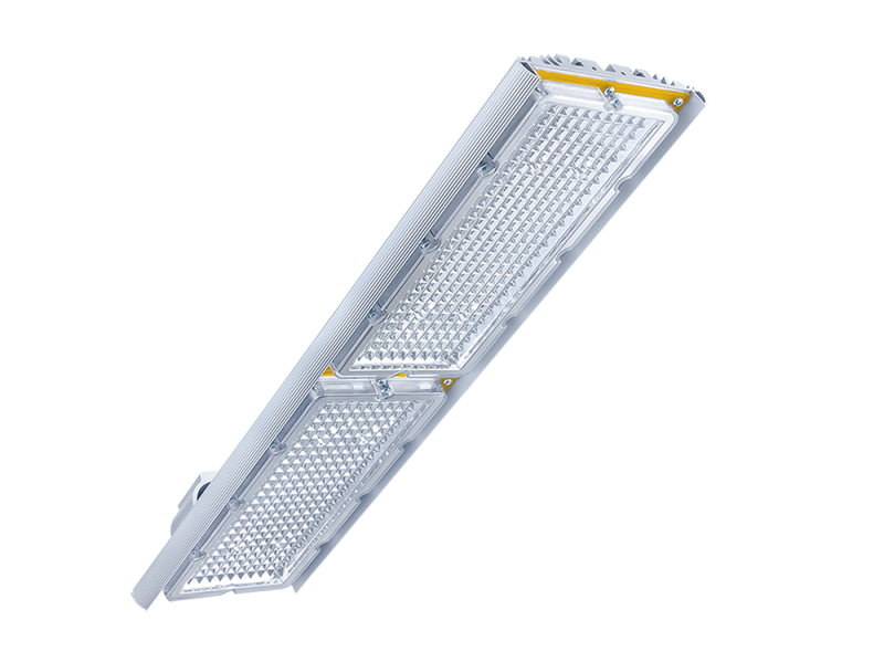 Светильник светодиодный Unit 2Ex 180/24000 К60 24000лм 175Вт 5000К IP67 0.98PF 80Ra Кп<1 консоль Diora DU2Ex180K60-5K-C