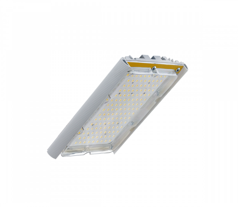 Светильник светодиодный Unit 2Ex 25/3300 Д 3300лм 25Вт 3000К IP67 0.98PF 80Ra Кп<1 лира Diora DU2Ex25D-3K-L