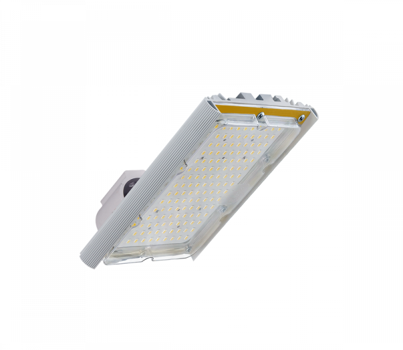 Светильник светодиодный Unit 2Ex 40/5500 Д 5500лм 40Вт 3000К IP67 0.98PF 80Ra Кп<1 консоль Diora DU2Ex40D-3K-C