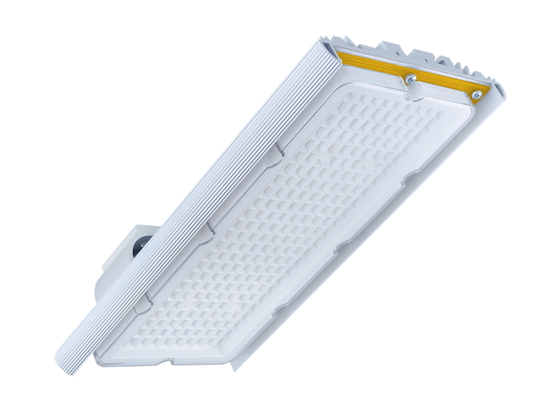 Светильник светодиодный Unit 2Ex 78/10500 Г90 10500лм 78Вт 4000К IP67 0.98PF 80Ra Кп<1 консоль Diora DU2Ex78G90-4K-C