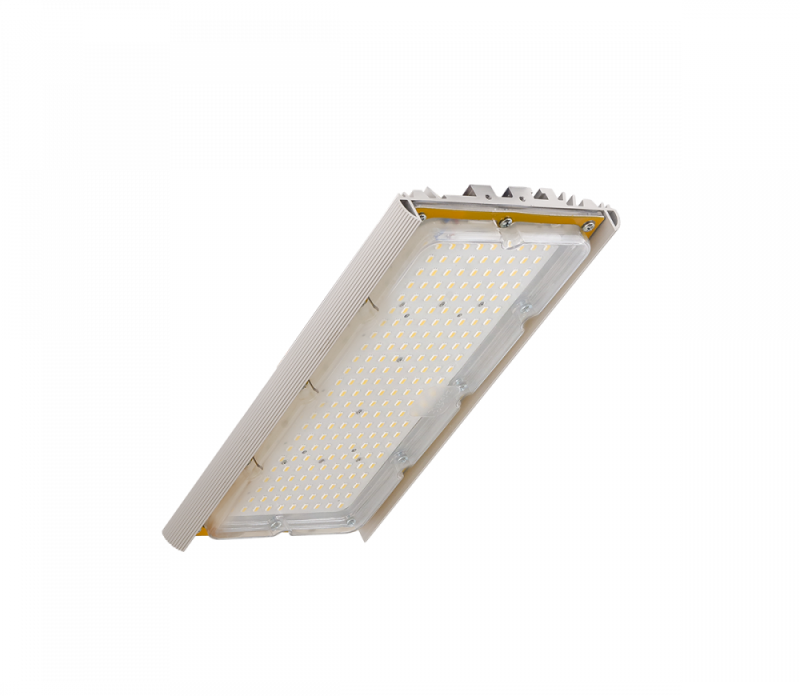 Светильник светодиодный Unit 2Ex 78/11000 Д 11000лм 78Вт 5000К IP67 0.98PF 80Ra Кп<1 лира Diora DU2Ex78D-5K-L