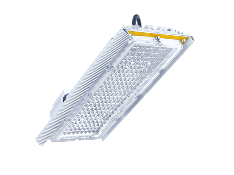 Светильник светодиодный Unit 2Ex 90/12000 К60 12000лм 90Вт 4000К IP67 0.98PF 80Ra Кп<1 консоль Diora DU2Ex90K60-4K-C