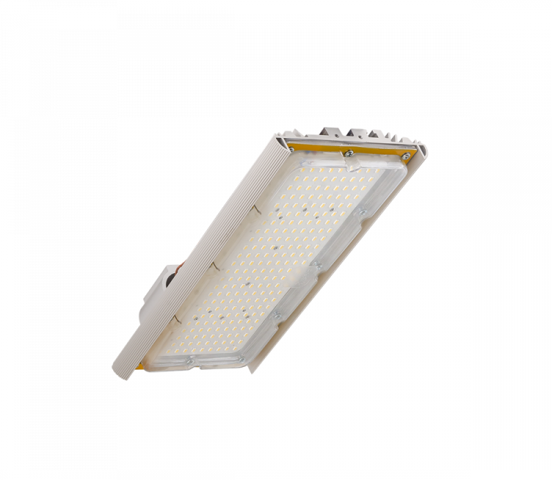 Светильник светодиодный Unit 2Ex 90/13000 Д 13000лм 90Вт 3000К IP67 0.98PF 80Ra Кп<1 консоль Diora DU2Ex90D-3K-C