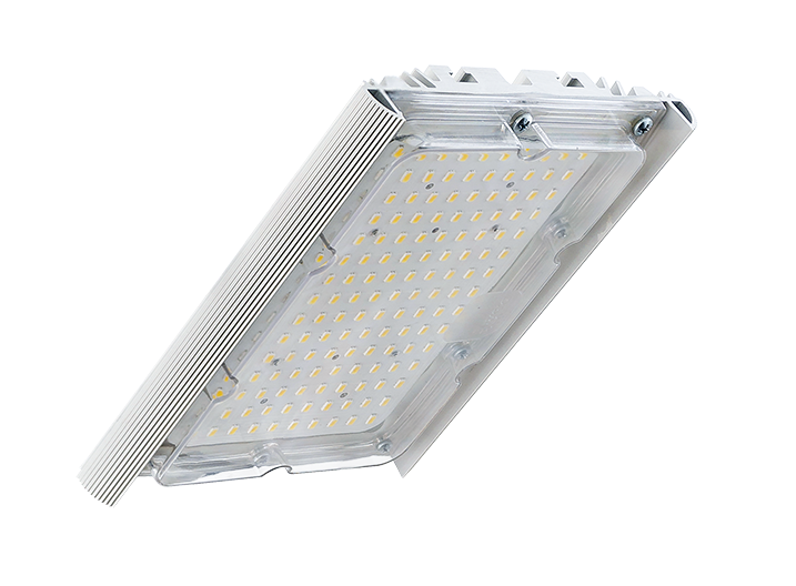 Светильник светодиодный Unit DC 25/3000 Д 3000лм 22Вт 3000К IP67 80Ra лира Diora DUDC25D-3K-L