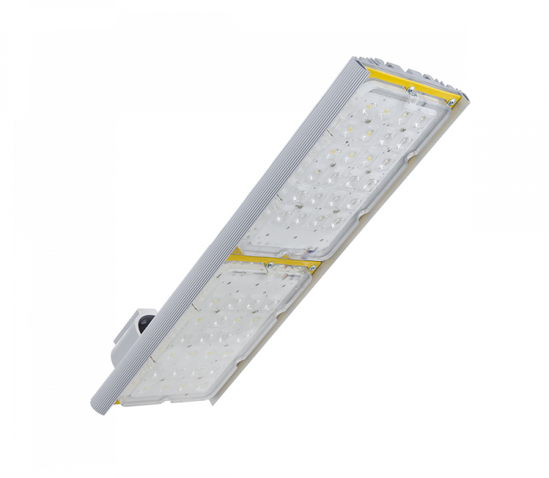 Светильник светодиодный Unit DC Ex NB 110/12500 Д120 12500лм 105Вт 3000К IP66 0.98PF 70Ra Кп<1 консоль Diora DUDCExNB120D120-3K-C