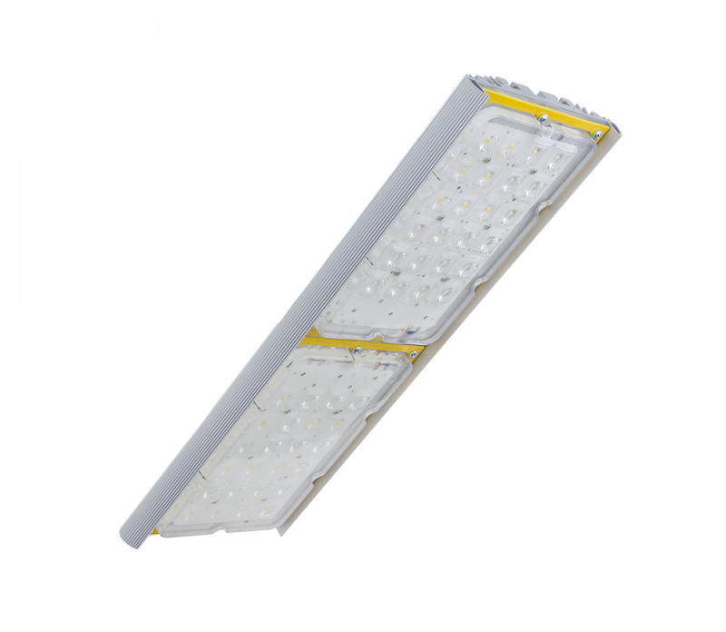 Светильник светодиодный Unit Ex NB 110/12500 Д120 12500лм 110Вт 3000К IP66 0.98PF 70Ra Кп<1 лира Diora DUExNB120D120-3K-L