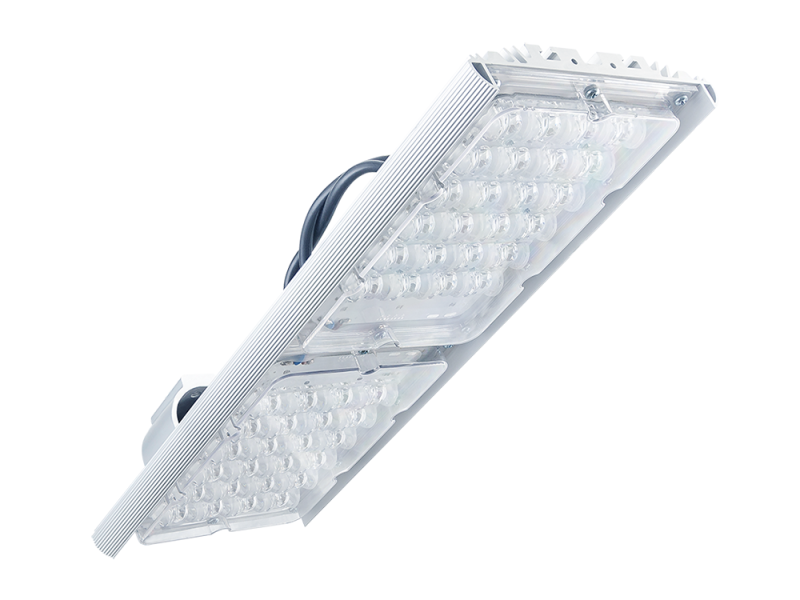 Светильник светодиодный Unit PRO 125/17500 Ш3 17500лм 125Вт 3000К IP67 0.95PF 70Ra Кп<1 консоль Diora DUPRO125Sh3-3K-C