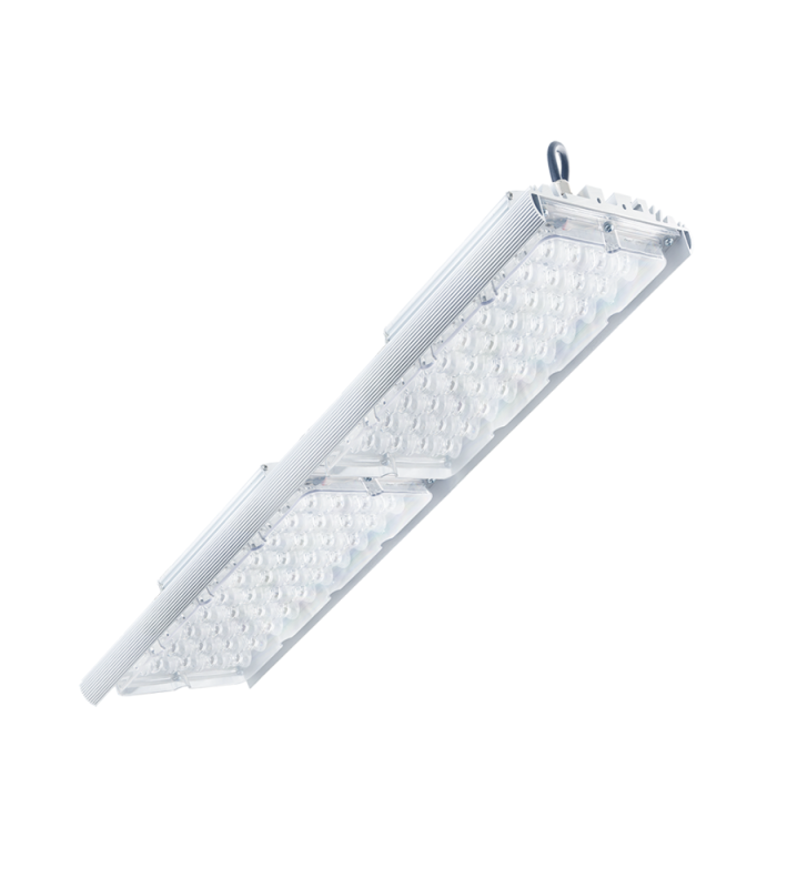 Светильник светодиодный Unit PRO 150/24000 Ш4 24000лм 150Вт 5000К IP67 0.95PF 70Ra Кп<1 лира Diora DUPRO150Sh4-5K-L