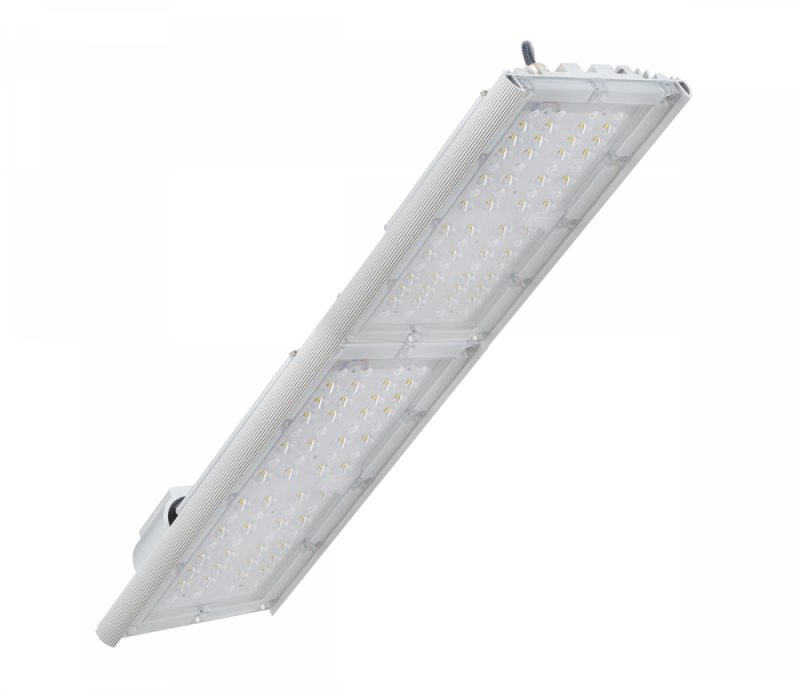 Светильник светодиодный Unit PRO 170/28000 Ш2 28000лм 170Вт 5000К IP67 0.95PF 70Ra Кп<1 консоль Diora DUPRO170Sh2-5K-C