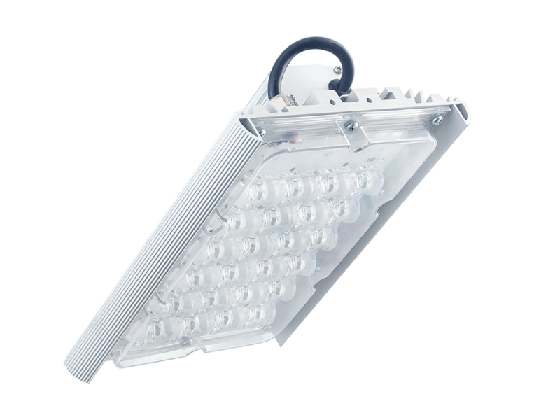 Светильник светодиодный Unit PRO 45/6700 Ш3 6700лм 45Вт 4000К IP67 0.95PF 70Ra Кп<1 лира Avto Diora DUPRO45Sh3-4K-L-Avto