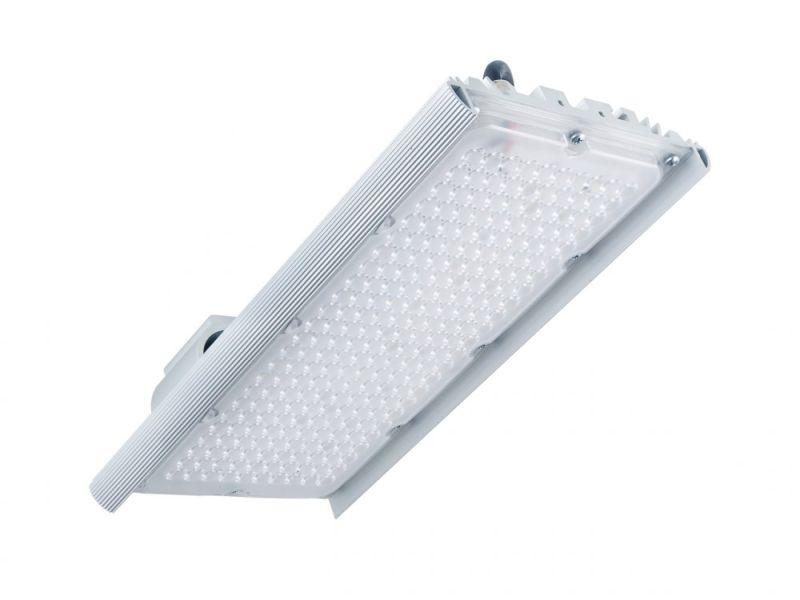 Светильник светодиодный Unit PRO 75/11500 К30 11500лм 75Вт 4000К IP67 0.95PF 80Ra Кп<1 intellect консоль Diora DUPRO75K30-4K-I-C
