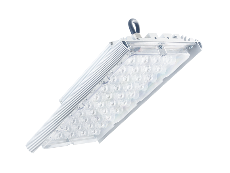 Светильник светодиодный Unit PRO 85/13000 Ш4 13000лм 85Вт 3000К IP67 0.95PF 70Ra Кп<1 лира Diora DUPRO85Sh4-3K-L