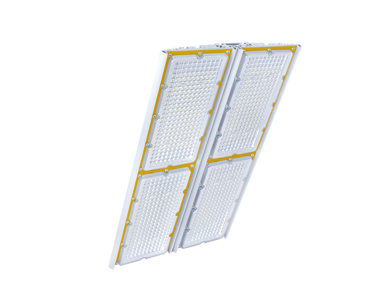 Светильник светодиодный Unit2 2Ex 300/41000 К60 41000лм 310Вт 4000К IP67 0.95Pf 80Ra Кп<1 лира Diora DU2Ex300K60-4K-L