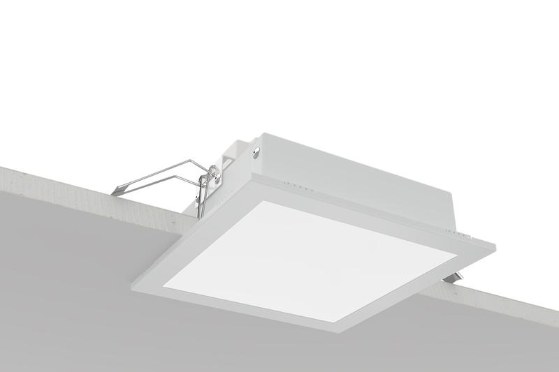 Светильник светодиодный LE-СВО-16-022-1277-54Д+LE0274 LED-effect 1277+LE0274