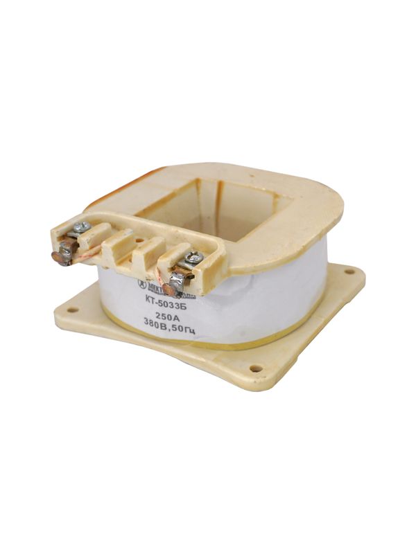 Катушка контактора КТ-5033Б 380В Электротехник ET018930