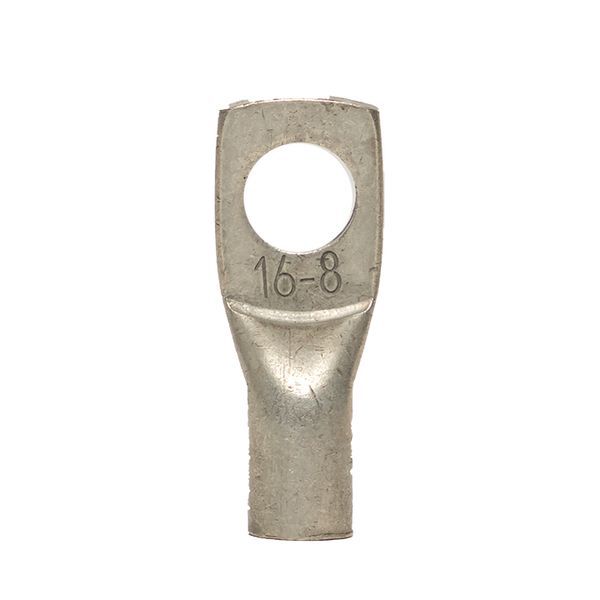 Наконечник силовой медный луженый ТМЛ-Р 4-4 PROxima EKF tml-r-4-4