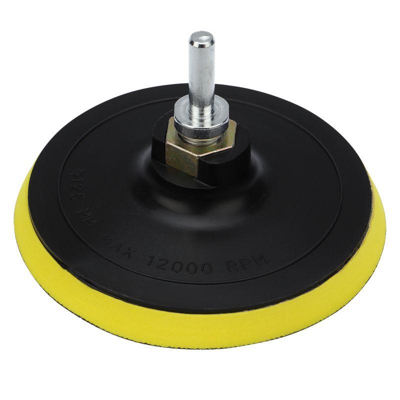 Аксессуары для шлифования/полировки