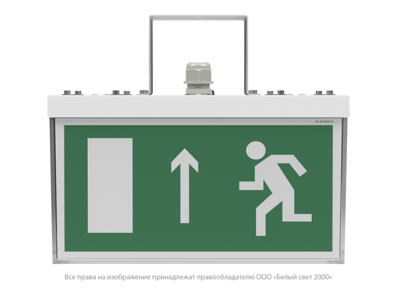 Указатель световой BS-ADAMAT-51-S1-STABILAR3-MSS3 Белый свет a15402