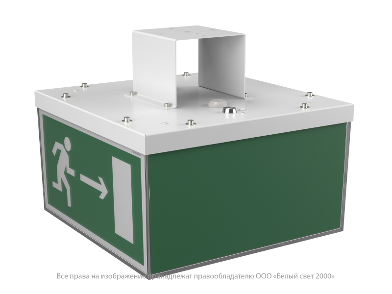 Указатель световой BS-CUBE-71-S1-STABILAR3-MSS3 Белый свет a15411