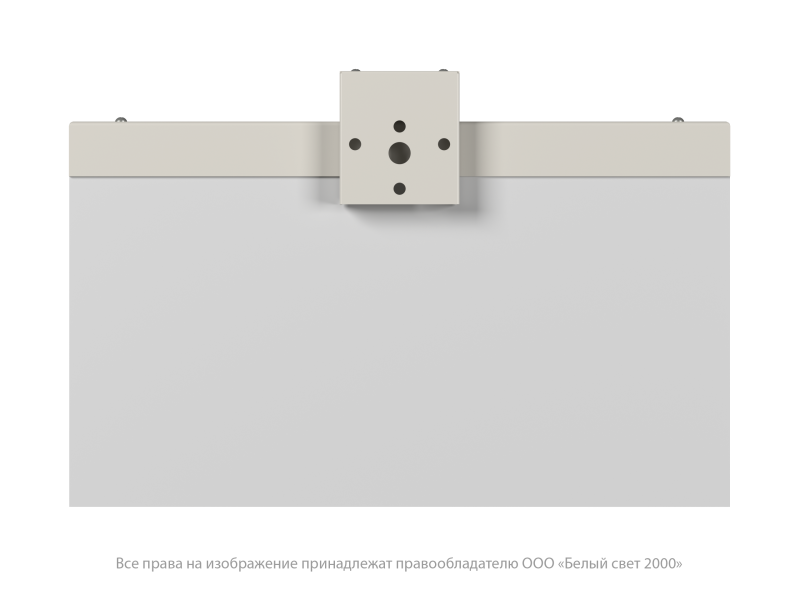 Оповещатель пожарный световой BS-FIRMUS-10-F1-12 White Белый свет a25218