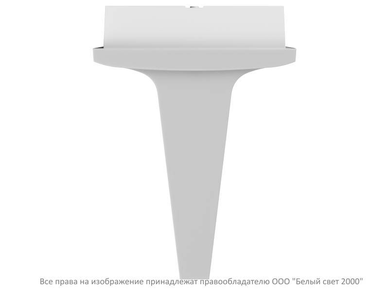 Указатель световой BS-REGATA-81-S1-INEXI2 IP65 Белый свет a26074