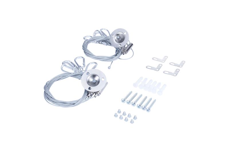 Комплект подвеса RC048Z SME-2 (уп.2шт) PHILIPS 911401824680