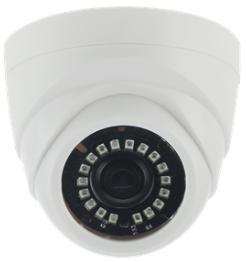 Камера видеонаблюдения SR-D200F28IRH SarmatT 00088521