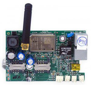 Модуль автодозвона ВЭРС-МАД ВЭРС 00087231